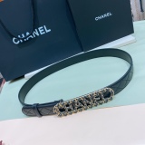 C*hanel Belts Top Quality
