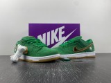 N*ike SB Dunk Low St. Patrick's Day BQ6817-303