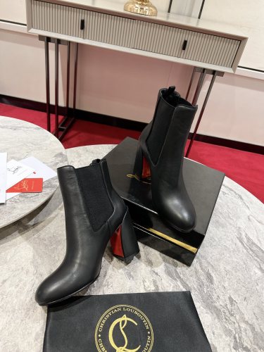 Women C*hristian L*ouboutin High Heels