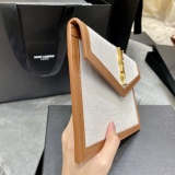 Y*SL Top Bag 27*16*2cm