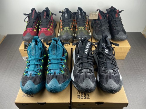 ACG Mountain Fly Low “Fossil Stone”