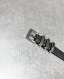 Y*SL Belts Top Quality 30MM