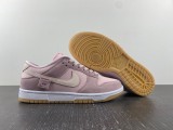 N*ike Dunk Low Teddy Bear DZ5318-640