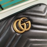 G*ucci Top Bag 18*12*6CM