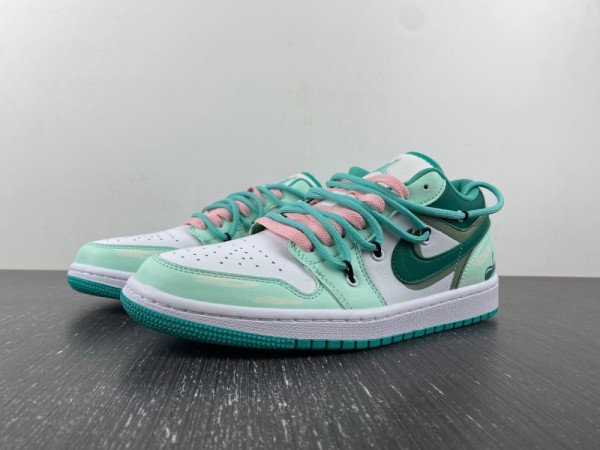 Air Jordan 1 Low DC0774-132