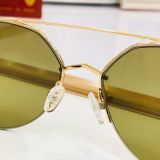 C*artier Glasses Top