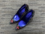 Women C*ristian L*uboutin High Heels