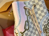 L*ouis V*uitton Top Bag 26*26*17.5CM
