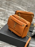 Y*SL Top Bag 26*19*7.5CM