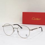 C*artier Glasses Top