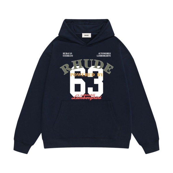R*HUDE Top Quality Clothes