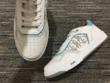 Men D*ior Top Sneaker