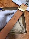 L*ouis V*uitton Belts Top Quality 40MM