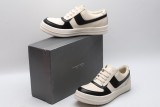 Men Women R*ick O*wens Top Sneakers