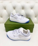 Men Women G*ucci Top Sneaker