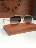 C*hrome H*earts Glasses Top Quality Message US on whatsapp for other links for More Glasses