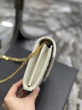 Y*SL Bag Top Quality 22.5*14*4CM