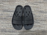 Men B*urberry Top Sandals