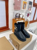 Women U*GG Top Sneaker