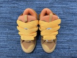 Men Women L*ANVIN Top Quality Sneaker