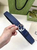 G*ucci Belts Top Quality 38MM