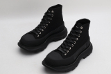 Men Women A*lexander M*cqueen Top Sneaker