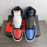 Air Jordan 1 TOP 3 555088-026