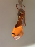 Women V*alentino Top Sandals