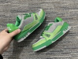 Men L*ouis V*uitton Top Quality Sneakers