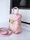 M*CM Bag Top Quality 15*11.5*7CM