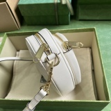 G*ucci Bag Top Quality 20*17.5*6.5CM