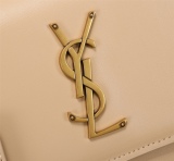 Y*SL Bag Top Quality 25*18*5CM