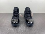 Air Jordan 11 Retro 11 Gamma 378037-006