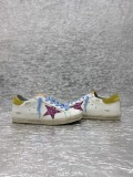 Men Women G*GDB Top Sneakers