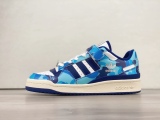 B*ape x A*D Forum 84 Low OG ID4772
