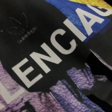 B*ALENCIAGA Men Top Quality Clothes004