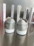 Men Women C*hristian L*ouboutin Top Sneaker