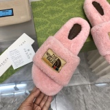 Women G*ucci Top Sandals