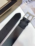 B*urberrry Belts Top Quality 35MM
