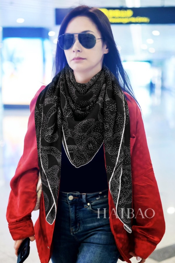 Scarf 140*140CM