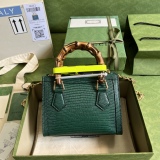 G*ucci Bag Top Quality 20*16*10cm