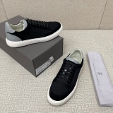 Men B*runello C*ucinell Top Sneakers