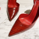 Women C*hristian L*ouboutin High Heels