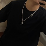 Necklace 60CM