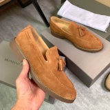 Men B*runello C*ucinell Top Sneakers