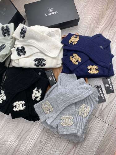 Scarf Sets