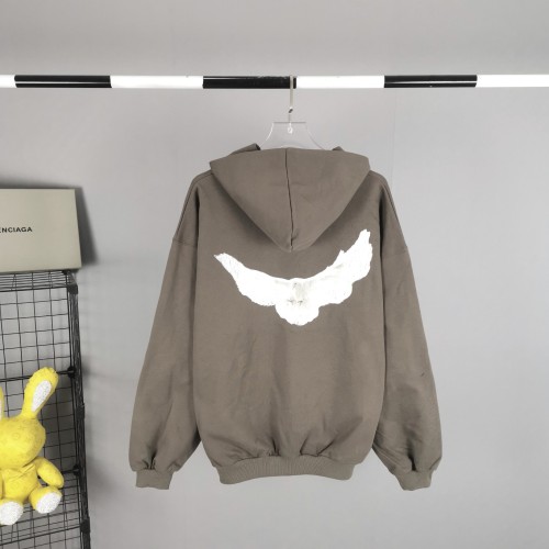 B*ALENCIAGA G*AP Y*eezy Top Quality Clothes