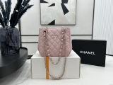 C*hanel Bag Top Quality 16*15*9CM