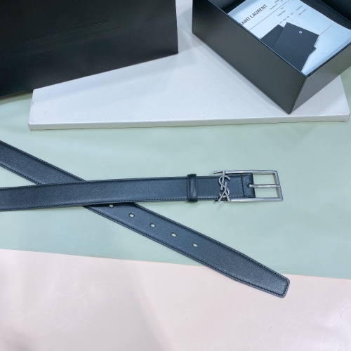 Y*SL Belts Top Quality 30MM