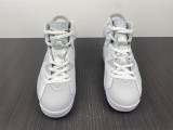 Air Jordan 6 Retro Mint Foam (W) DQ4914-103